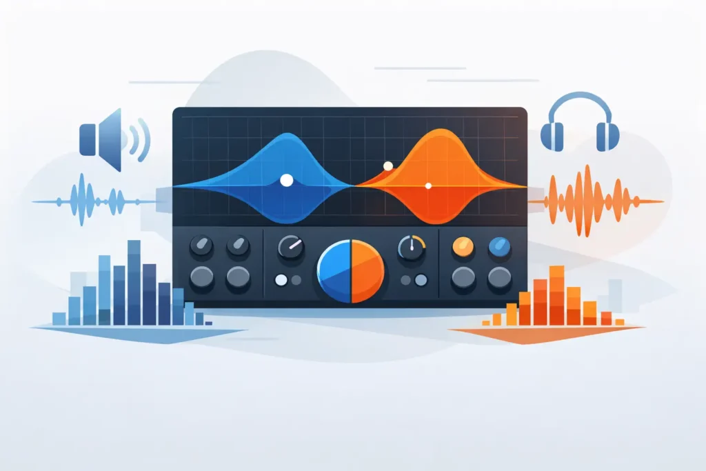 Complete Guide to Mid Side EQ