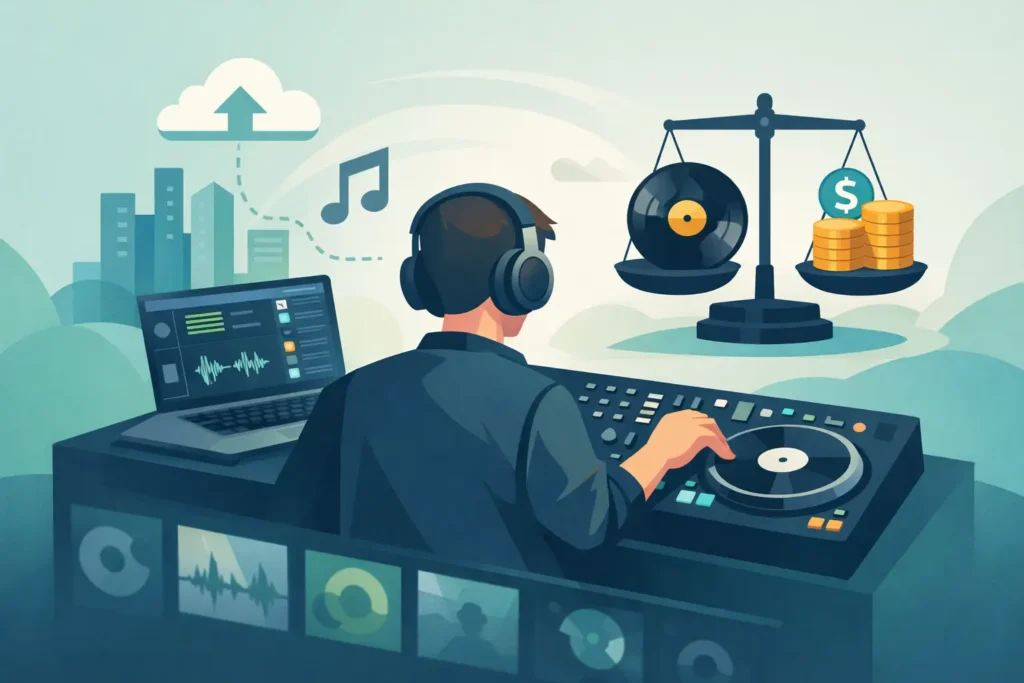 Is Beatport DJ Subscription Worth It?