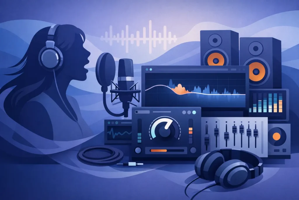 10 Best De Esser Plugins for Cleaner Vocals