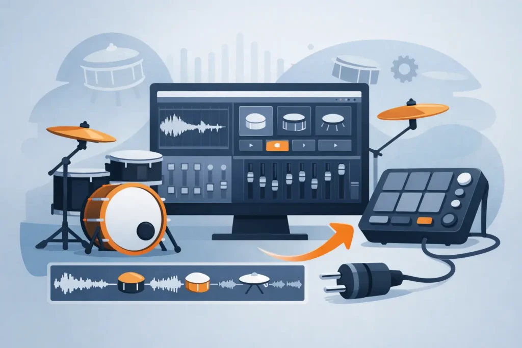 Best Drum Replacement Plugins Explained
