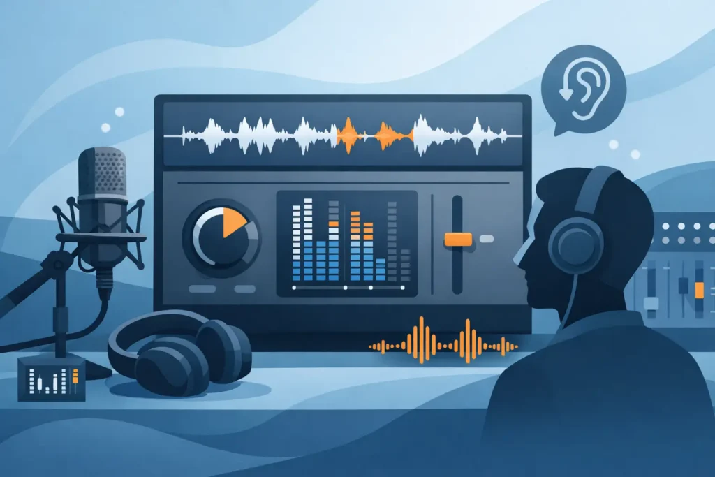 How to Use De Esser Plugin the Right Way