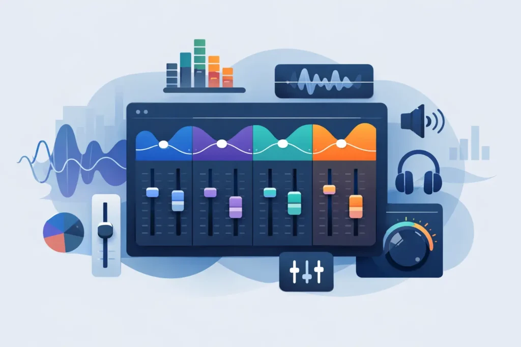 How to Use Multiband Compression Well