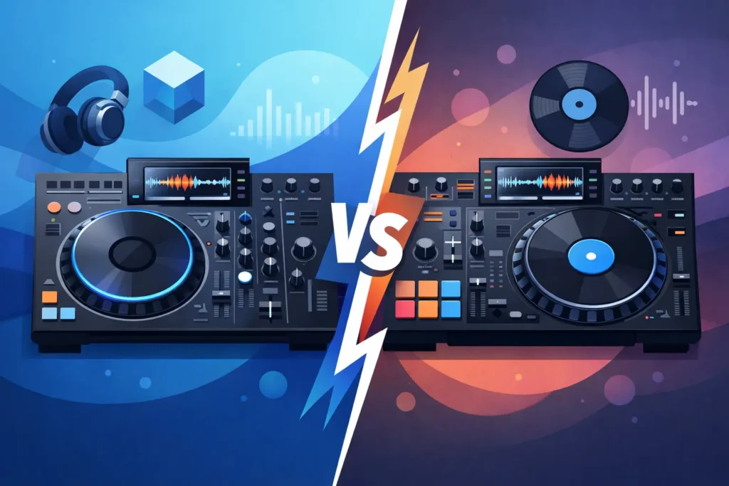 Rekordbox vs Serato: Which Fits Your DJing?
