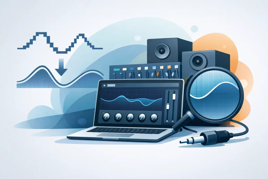What Is Oversampling in Plugins?