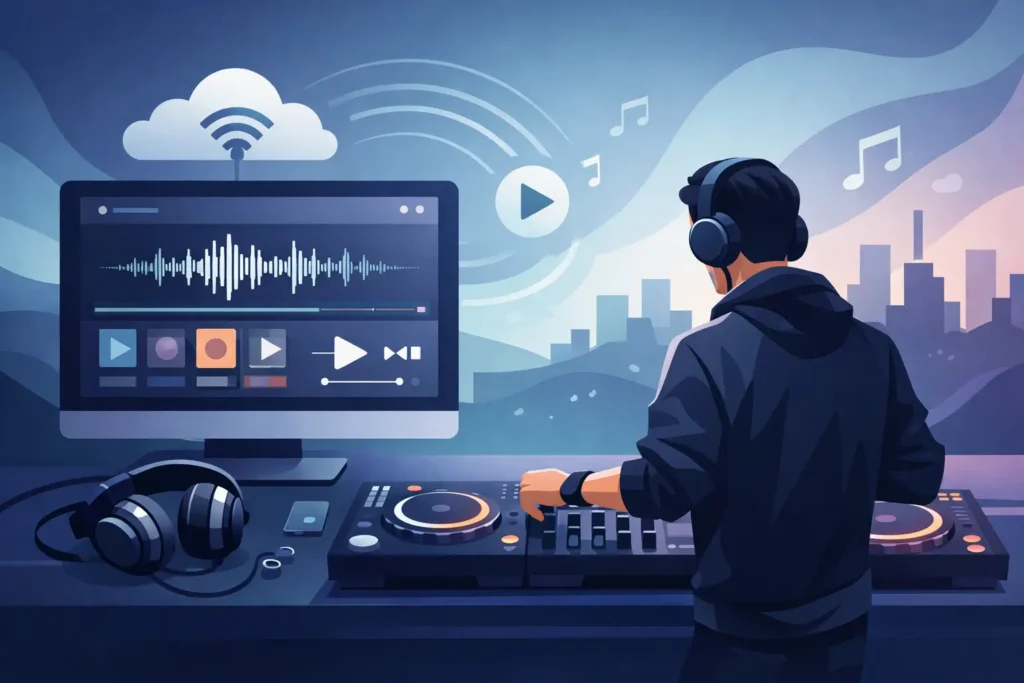 A guide to Beatport streaming for DJs