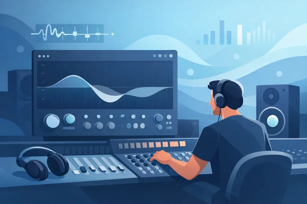 Soothe 2 Plugin Review for Mixing Engineers